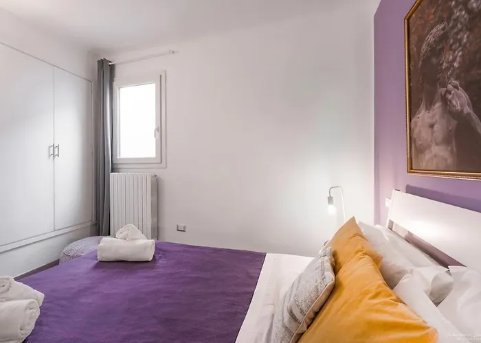 Prime Historic Center - By Likehomeflorence Apartamento