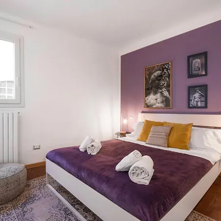 Prime Historic Center - By Likehomeflorence Apartment Florence