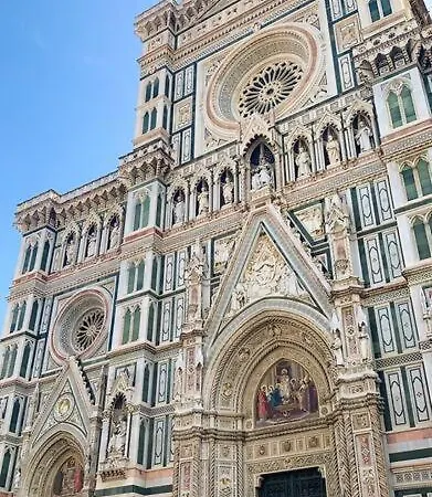 Prime Historic Center - By Likehomeflorence *