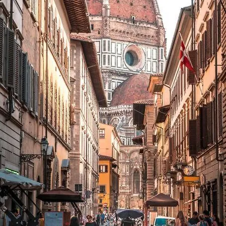 Prime Historic Center - By Likehomeflorence * Florence