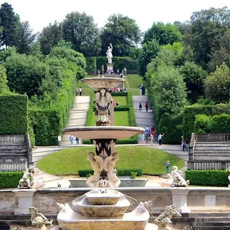 Prime Historic Center - By Likehomeflorence Florence