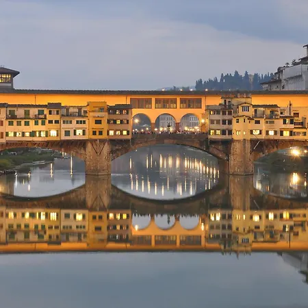 Prime Historic Center - By Likehomeflorence * Florence