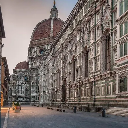Prime Historic Center - By Likehomeflorence Apartment *