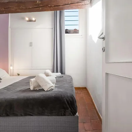 Prime Historic Center - By Likehomeflorence Apartment Florence
