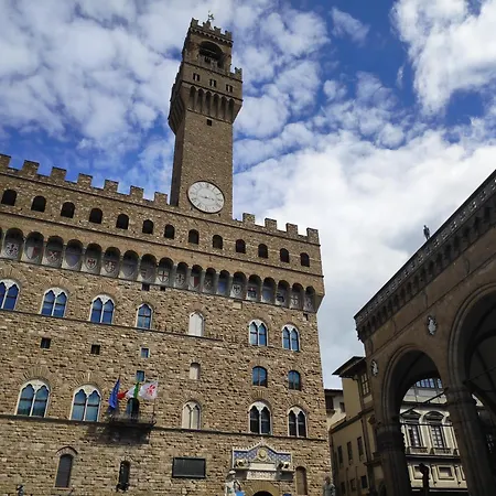 Prime Historic Center - By Likehomeflorence Appartamento *
